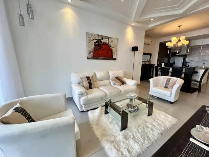 Element tower Cinta costera 2 habitaciones — 2