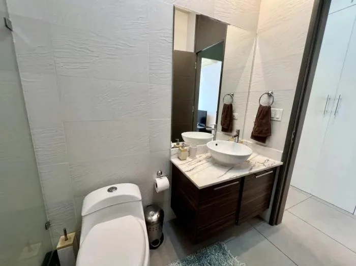 Element tower Cinta costera 2 habitaciones — 3