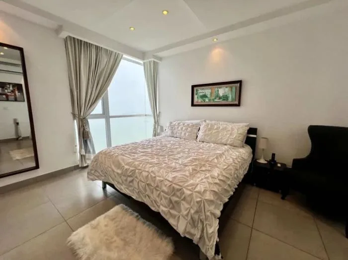 Element tower Cinta costera 2 habitaciones — 4