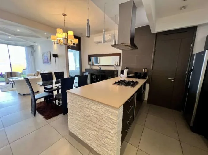 Element tower Cinta costera 2 habitaciones — 5