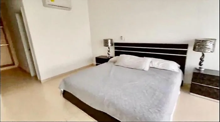 White tower 2 habitaciones en alquiler — 4