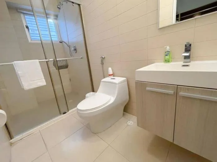 Apartamento en Waters de 3 recamaras en alquiler — 3