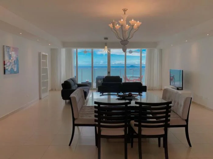 Apartamento en Waters de 3 recamaras en alquiler — 4