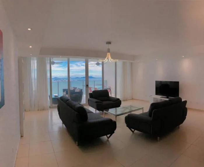 Apartamento en Waters de 3 recamaras en alquiler — 5