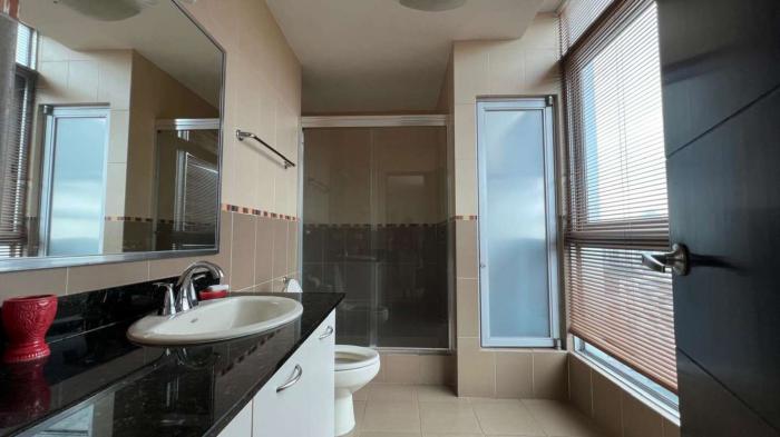 Bayfront tower Cinta costera 1 recamara