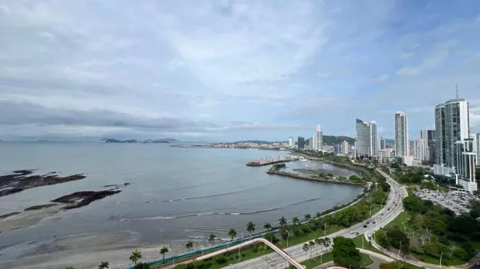 Bayfront tower Cinta costera 1 recamara — 5