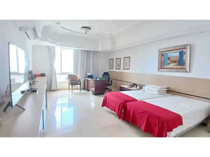 Apartamento en alquiler en Vista marina de 3 habitaciones — 5