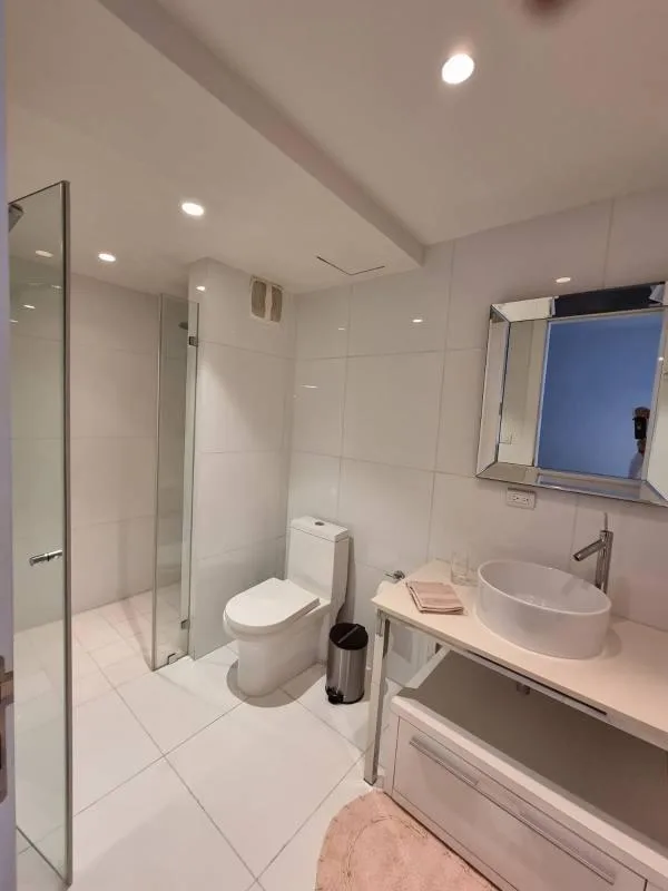 Alquiler de apartamento en Yoo panama 2 recamaras — 3