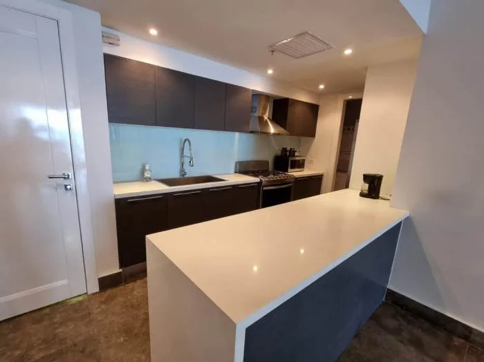 Alquiler de apartamento en Yoo panama 2 recamaras — 4