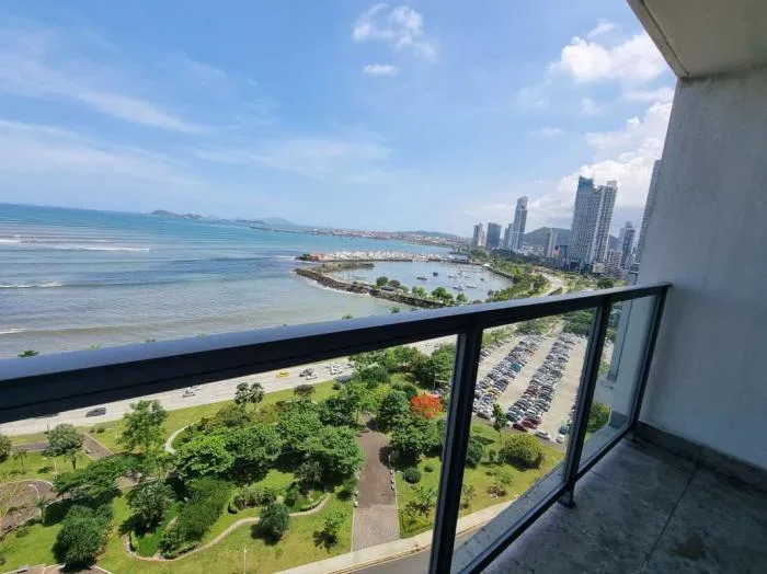 Alquiler de apartamento en Yoo panama 2 recamaras — 5