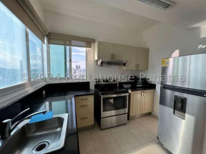 Alquiler de apartamento en Vista marina 2 recamaras
