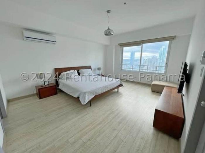 Alquiler de apartamento en Vista marina 2 recamaras
