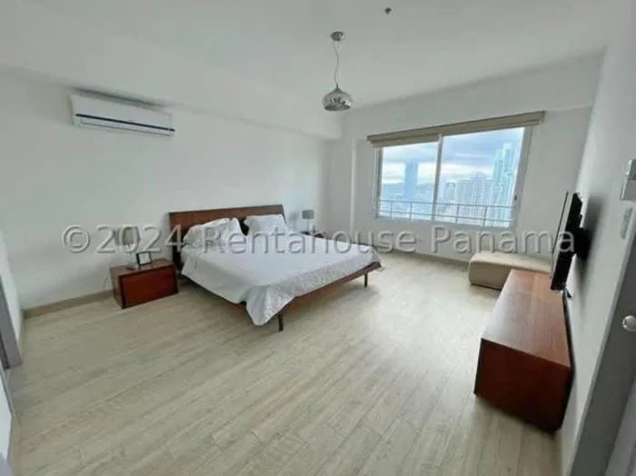 Alquiler de apartamento en Vista marina 2 recamaras — 4