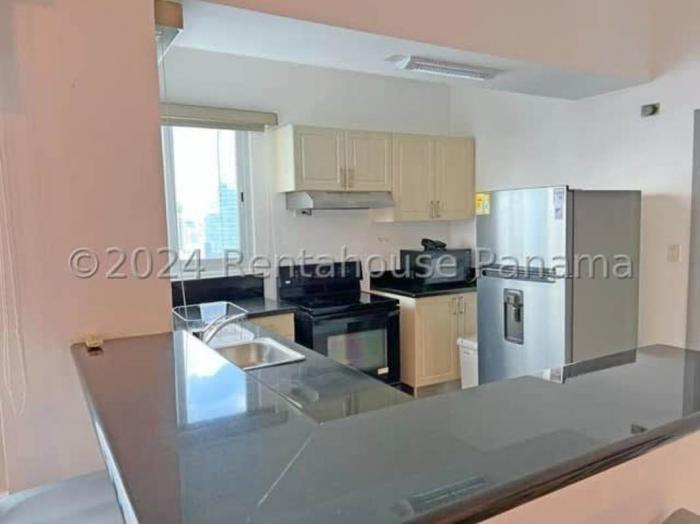 Alquiler de apartamento en Vista marina 2 recamaras