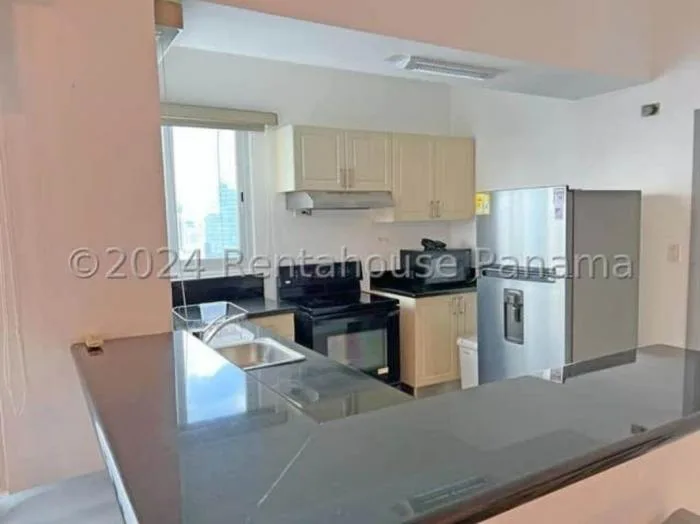 Alquiler de apartamento en Vista marina 2 recamaras — 5