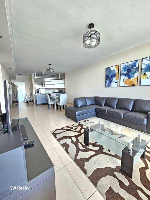 Waters balboa avenue panama for rent