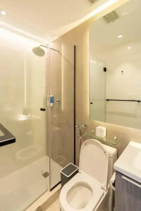 The sands Cinta costera 1 habitacion — 5