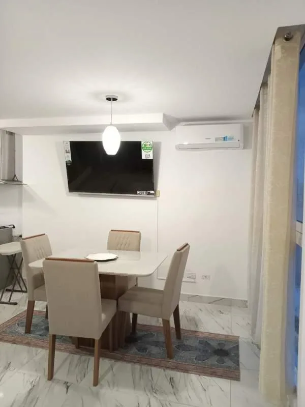Apartamento en The sands Avenida Balboa en alquiler — 4