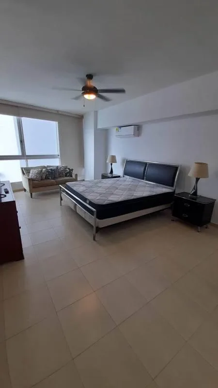 Grand bay tower Avenida Balboa Panama en alquiler — 3