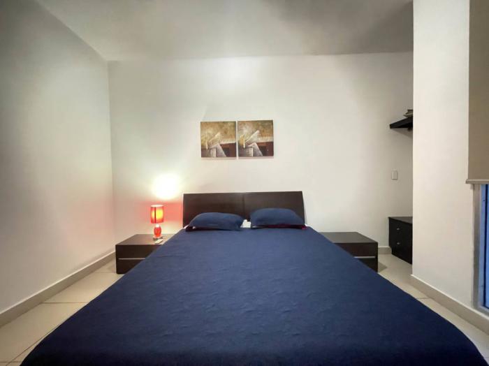 Apartamento en alquiler en Ph destiny de 2 recamaras