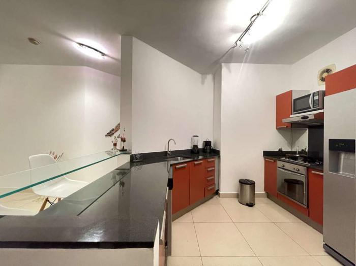 Apartamento en alquiler en Ph destiny de 2 recamaras