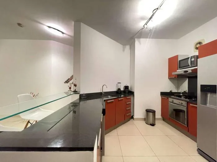 Apartamento en alquiler en Ph destiny de 2 recamaras — 3