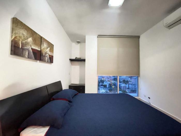 Apartamento en alquiler en Ph destiny de 2 recamaras