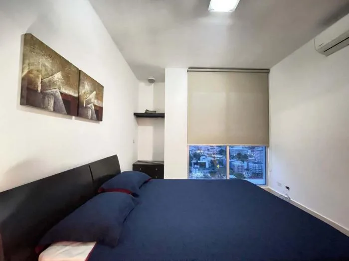 Apartamento en alquiler en Ph destiny de 2 recamaras — 4