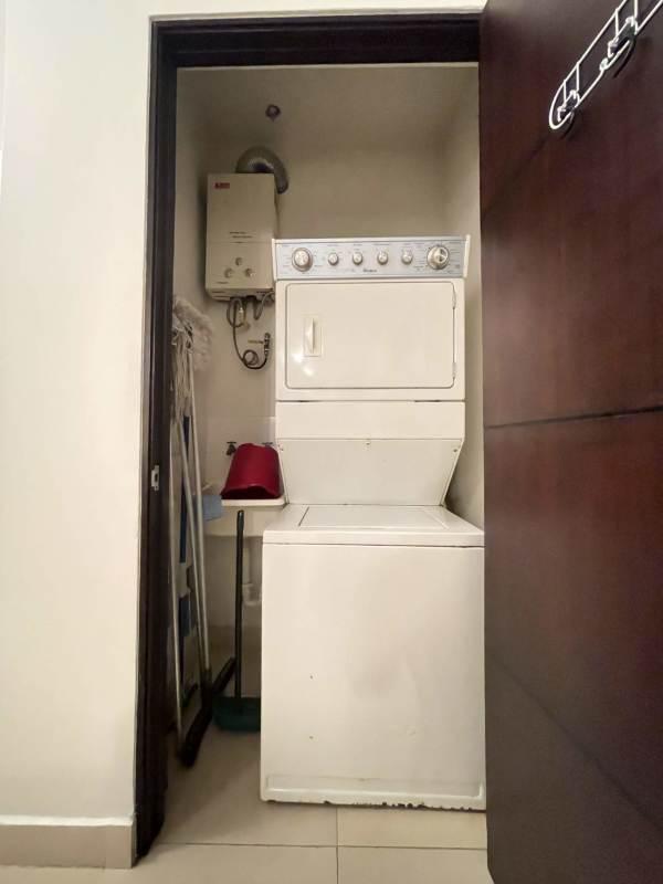 Apartamento en alquiler en Ph destiny de 2 recamaras