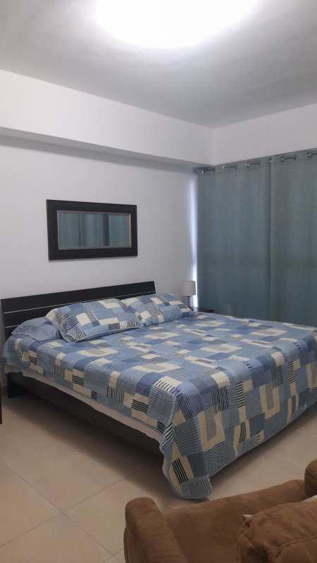 Alquiler de apartamento en Grand bay tower 2 recamaras