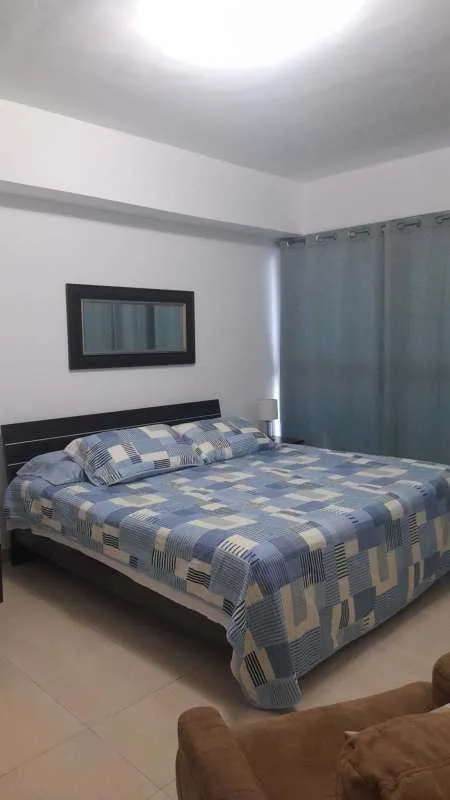 Alquiler de apartamento en Grand bay tower 2 recamaras — 2