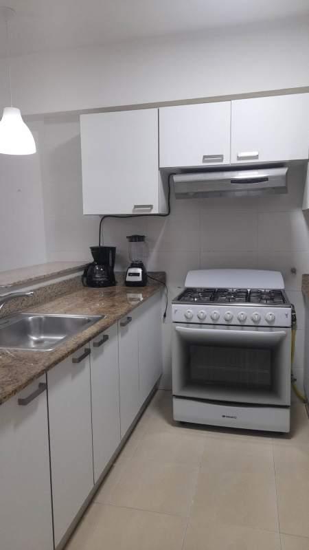 Alquiler de apartamento en Grand bay tower 2 recamaras