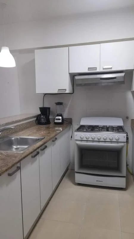 Alquiler de apartamento en Grand bay tower 2 recamaras — 3