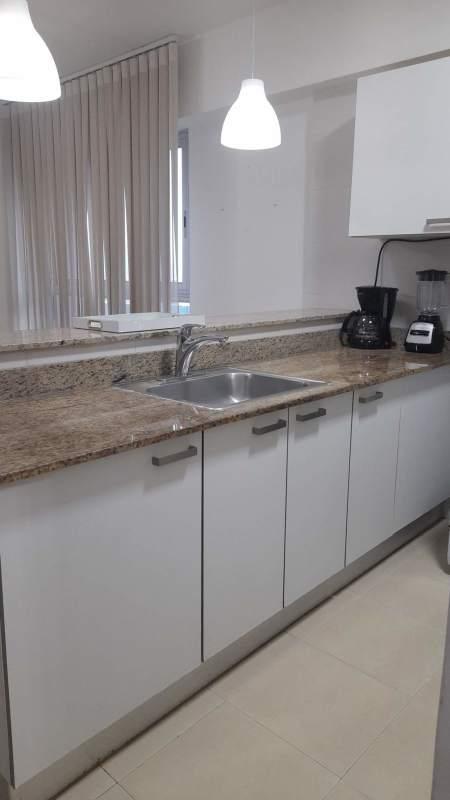 Alquiler de apartamento en Grand bay tower 2 recamaras