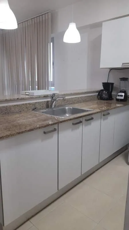 Alquiler de apartamento en Grand bay tower 2 recamaras — 4