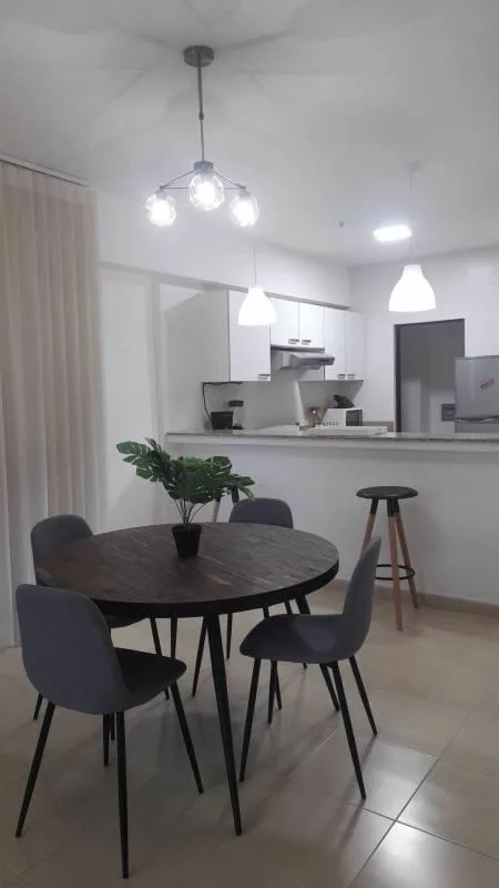 Alquiler de apartamento en Grand bay tower 2 recamaras — 5