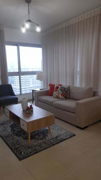 Grand bay furnished panama for rent. apartment in grand bay avenue balboa for rent