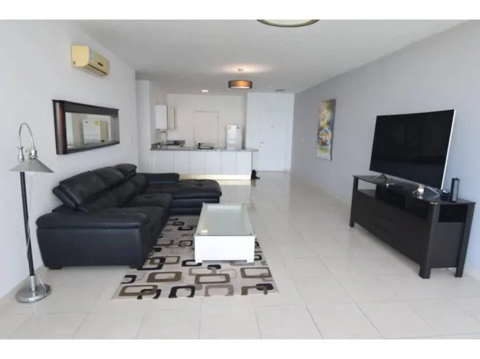 Apartamento en Waters on the bay Avenida Balboa en alquiler — 5