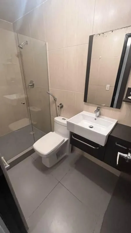 Apartamento en Colores de bella vista Avenida Balboa en alquiler — 2