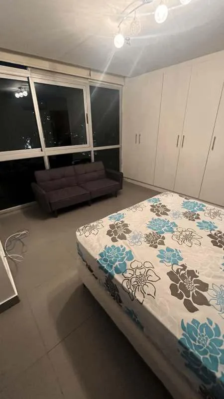 Apartamento en Colores de bella vista Avenida Balboa en alquiler — 3