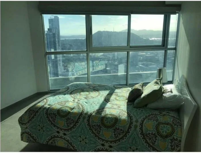 Apartamento en Yacht club de 3 habitaciones en alquiler — 4