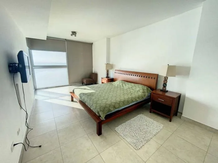 Apartamento en alquiler en H2o de 1 recamara — 4