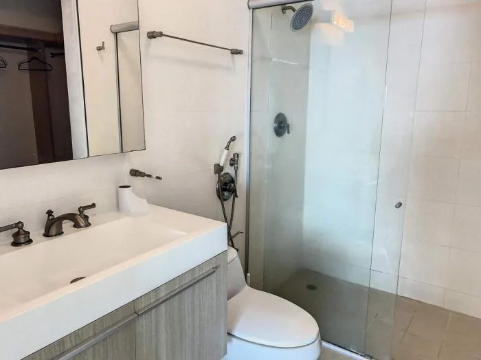 Apartamento en alquiler en H2o de 1 recamara — 5