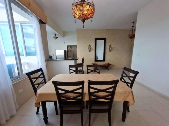 Apartamento en Vista marina Avenida Balboa en alquiler