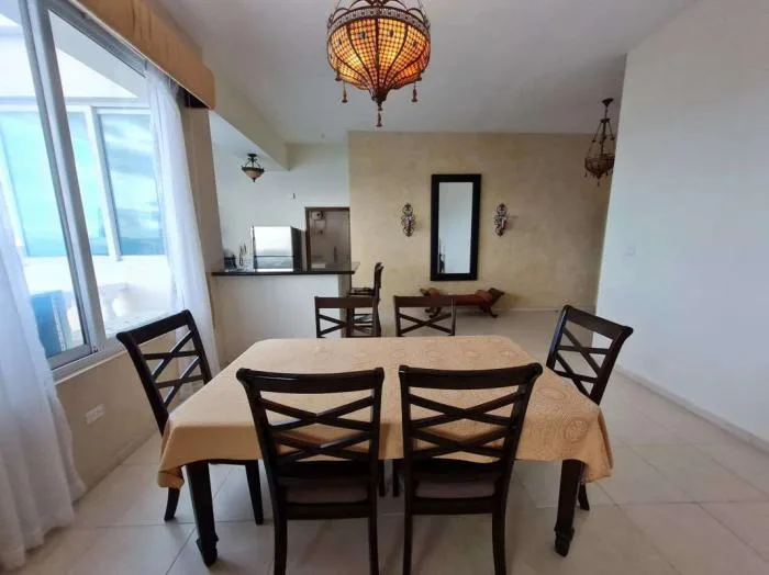 Apartamento en Vista marina Avenida Balboa en alquiler — 5