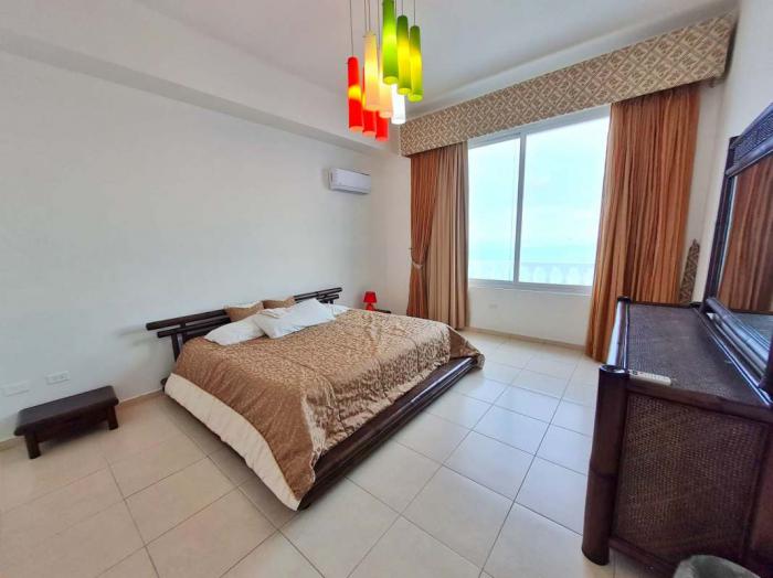 Vista marina Cinta costera 1 habitacion