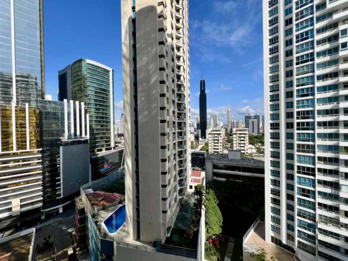 Apartamento en Bayfront de 1 habitacion en venta