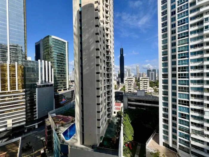 Apartamento en Bayfront de 1 habitacion en venta — 3