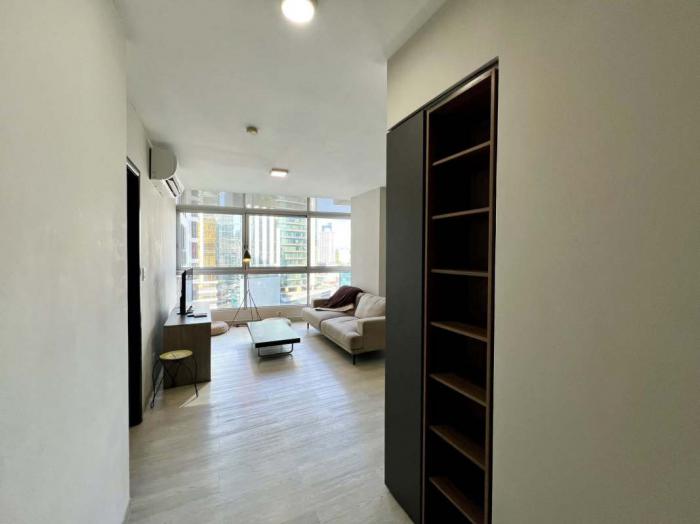 Apartamento en Bayfront de 1 habitacion en venta
