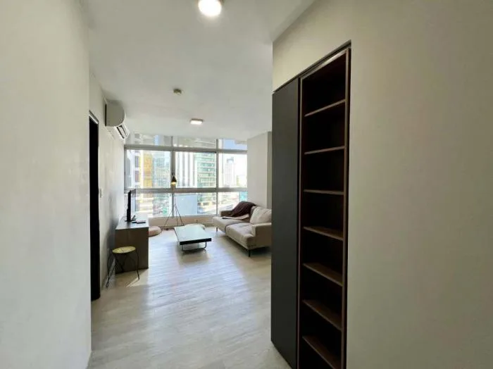 Apartamento en Bayfront de 1 habitacion en venta — 4